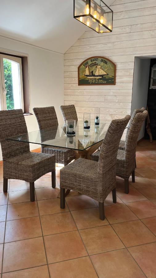 Maison De Maitre. Calme, Wifi, Cour Fermee. Feuquieres-en-Vimeu Екстер'єр фото